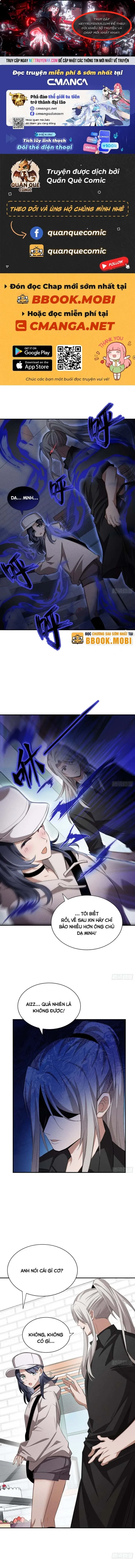 Dị thú của ta chỉ có triệu điểm mạnh Chap 25 - Next Chap 26