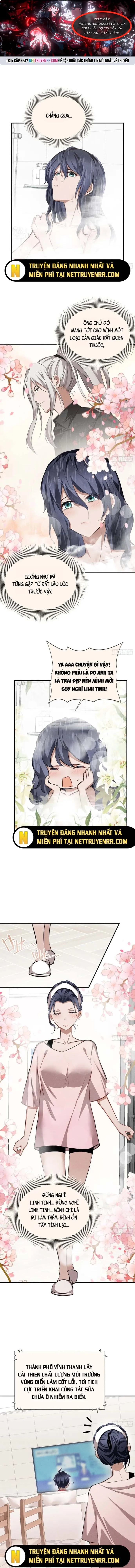 Dị thú của ta chỉ có triệu điểm mạnh Chap 26 - Next Chap 27