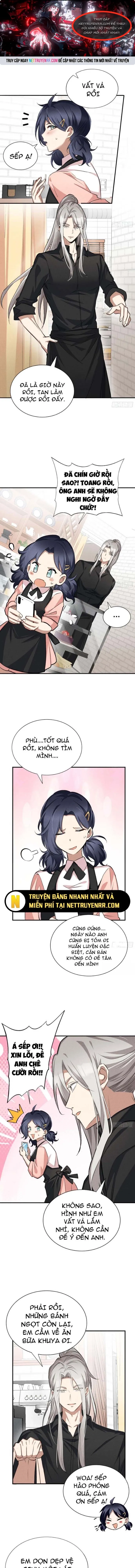 Dị thú của ta chỉ có triệu điểm mạnh Chap 34 - Next Chap 35