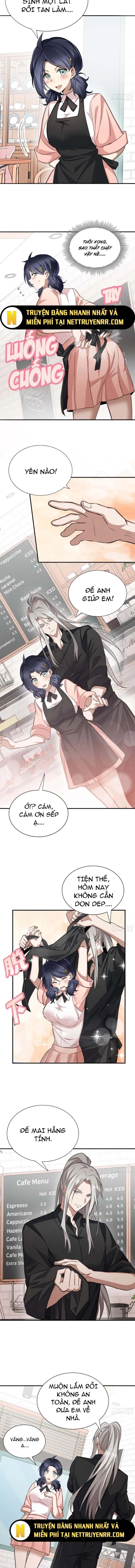 Dị thú của ta chỉ có triệu điểm mạnh Chap 34 - Next Chap 35