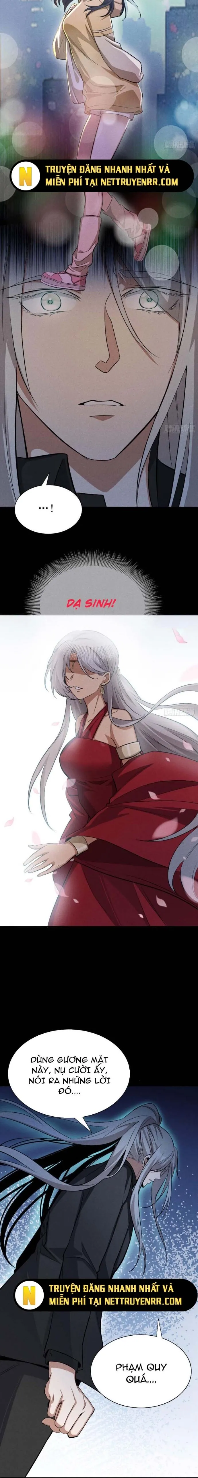 Dị thú của ta chỉ có triệu điểm mạnh Chap 34 - Next Chap 35