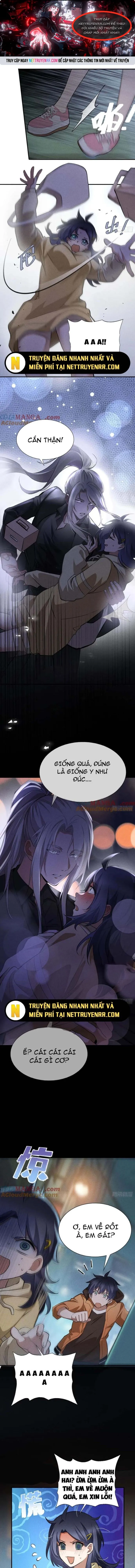 Dị thú của ta chỉ có triệu điểm mạnh Chap 35 - Next Chap 36