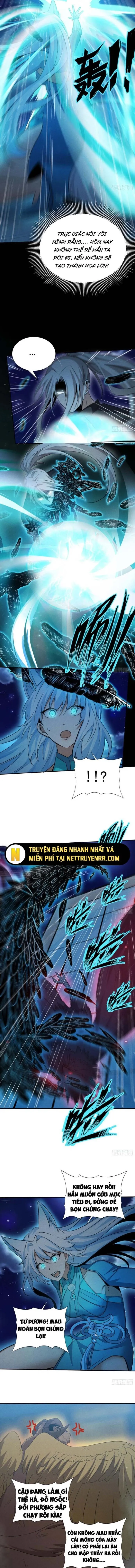 Dị thú của ta chỉ có triệu điểm mạnh Chap 36 - Next Chap 37