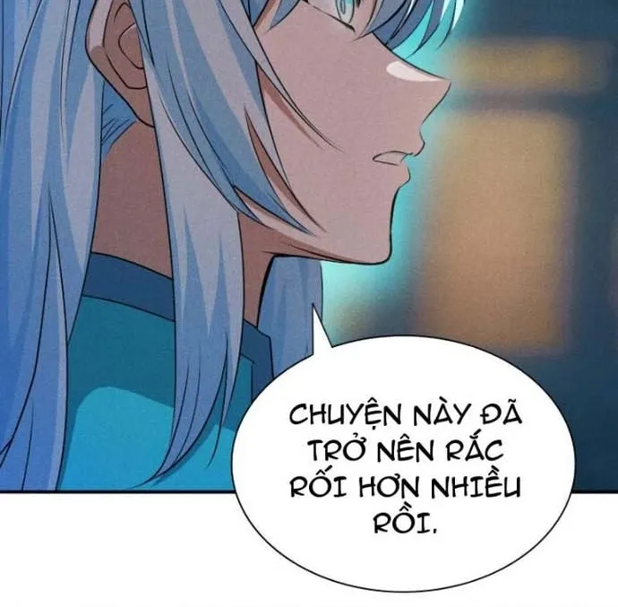 Dị thú của ta chỉ có triệu điểm mạnh Chap 36 - Next Chap 37