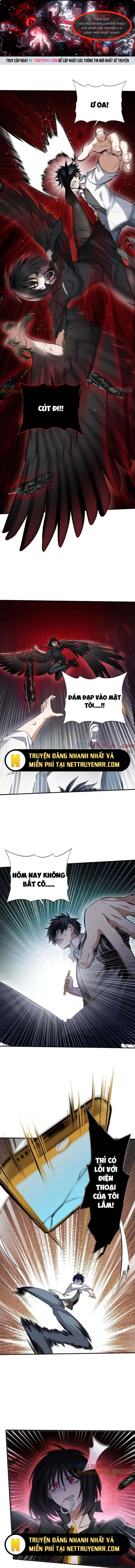 Dị thú của ta chỉ có triệu điểm mạnh Chap 40 - Next Chap 41