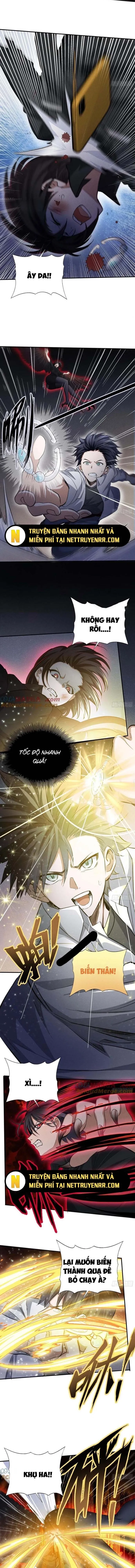 Dị thú của ta chỉ có triệu điểm mạnh Chap 40 - Next Chap 41