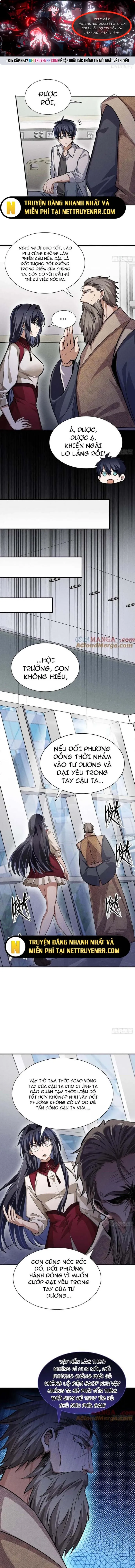 Dị thú của ta chỉ có triệu điểm mạnh Chap 42 - Next Chap 43