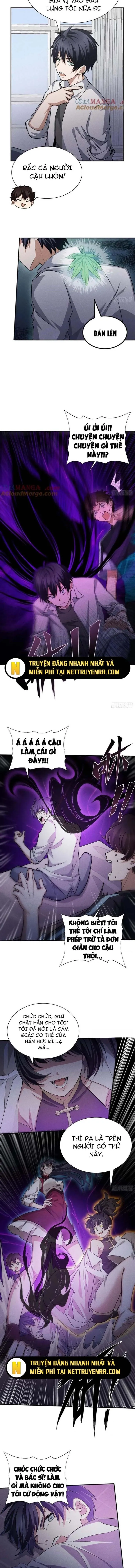 Dị thú của ta chỉ có triệu điểm mạnh Chap 42 - Next Chap 43