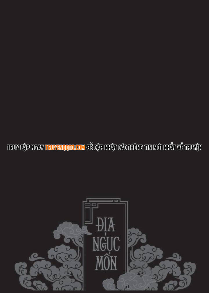 Địa Ngục Môn Chap 6 - Next Chap 7