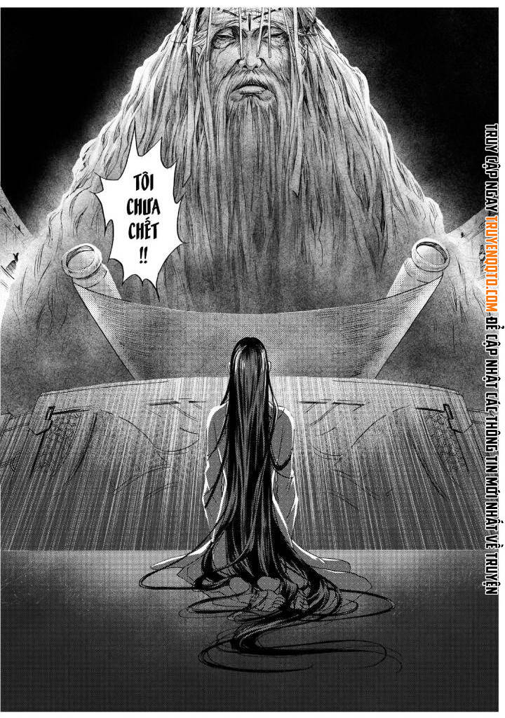 Địa Ngục Môn Chap 6 - Next Chap 7