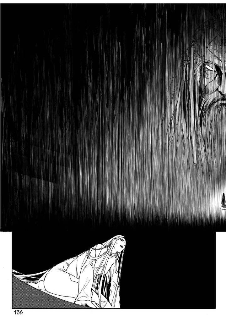 Địa Ngục Môn Chap 6 - Next Chap 7