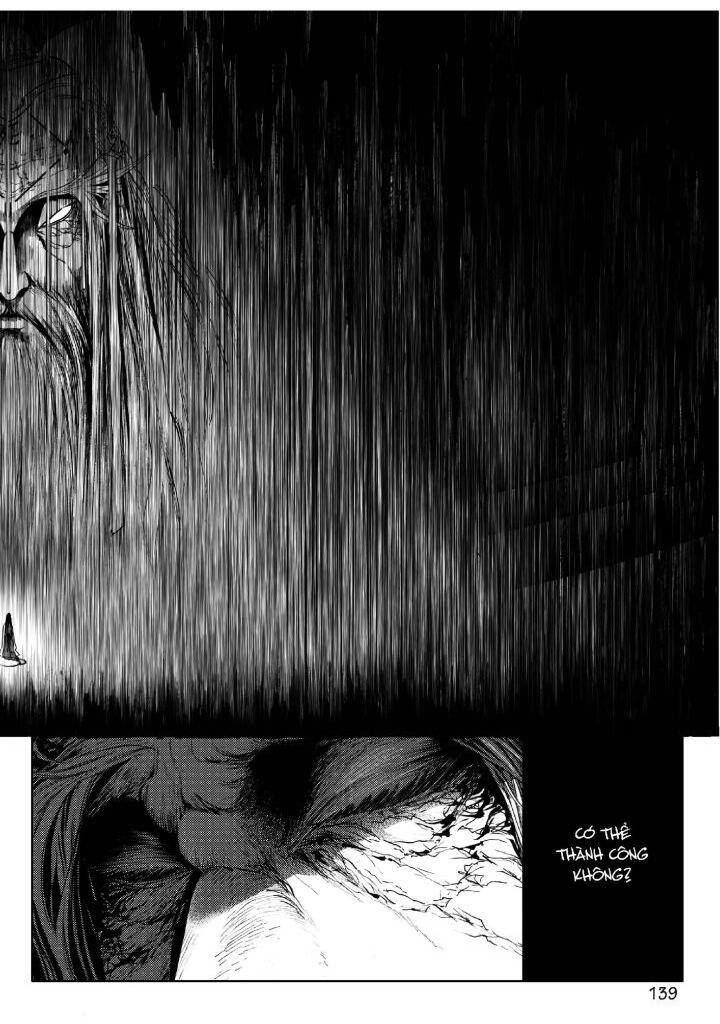 Địa Ngục Môn Chap 6 - Next Chap 7