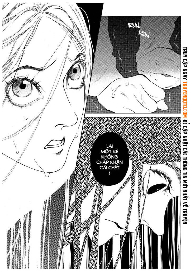 Địa Ngục Môn Chap 6 - Next Chap 7