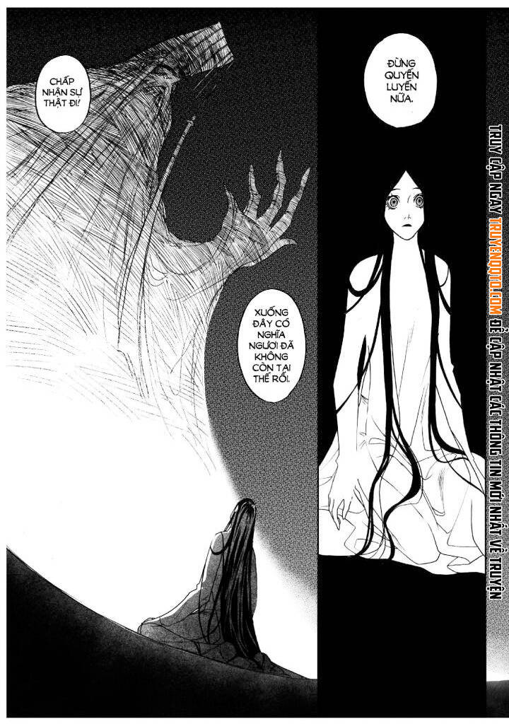 Địa Ngục Môn Chap 6 - Next Chap 7