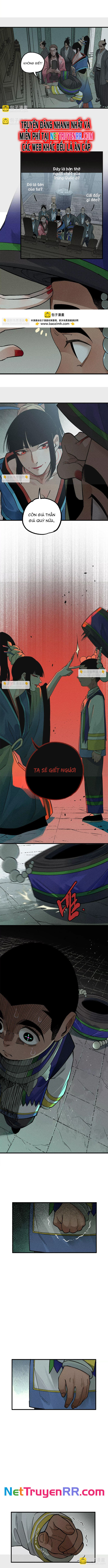 Địa Tạng Đông Phương Chap 35 - Next Chap 36