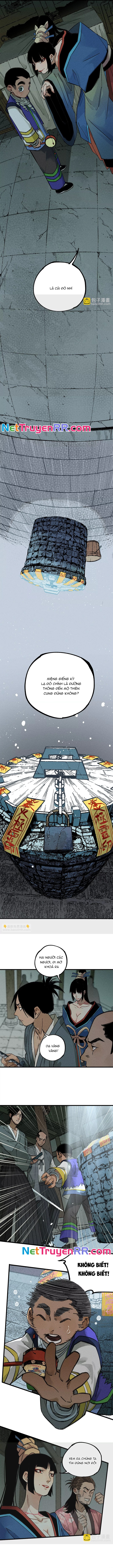 Địa Tạng Đông Phương Chap 36 - Next Chap 37