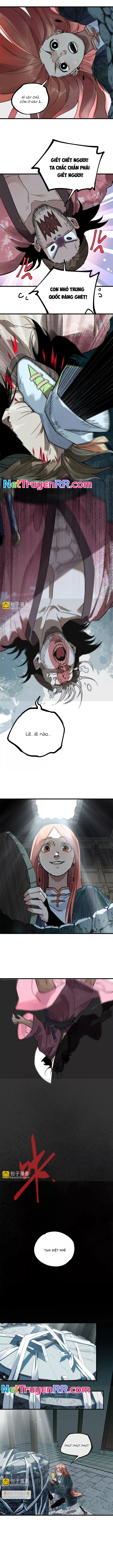 Địa Tạng Đông Phương Chap 36 - Next Chap 37