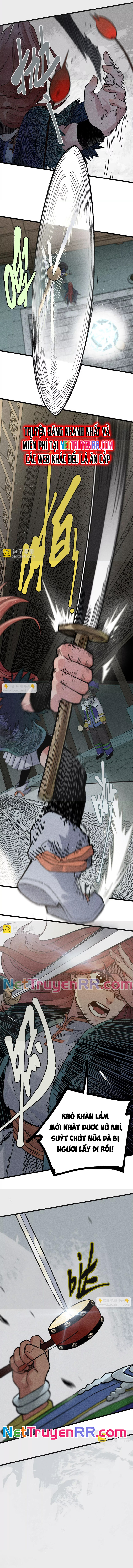 Địa Tạng Đông Phương Chap 37 - Next Chap 38