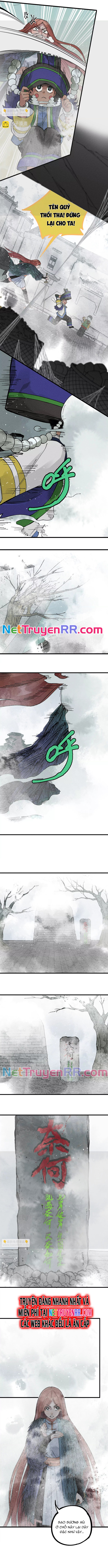 Địa Tạng Đông Phương Chap 37 - Next Chap 38