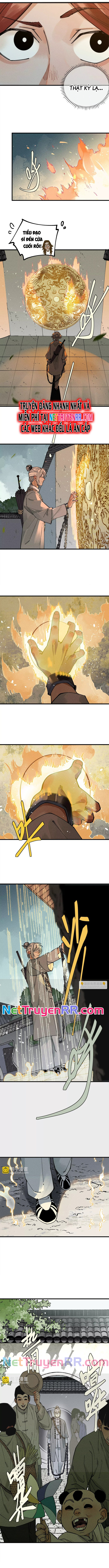 Địa Tạng Đông Phương Chap 39 - Next Chap 40