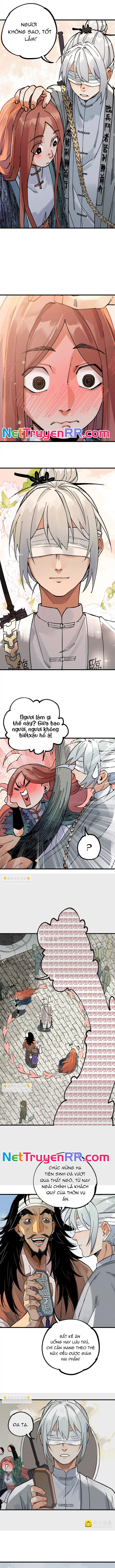 Địa Tạng Đông Phương Chap 39 - Next Chap 40