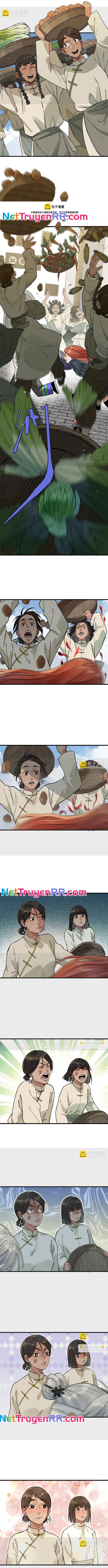 Địa Tạng Đông Phương Chap 40 - Next Chap 41