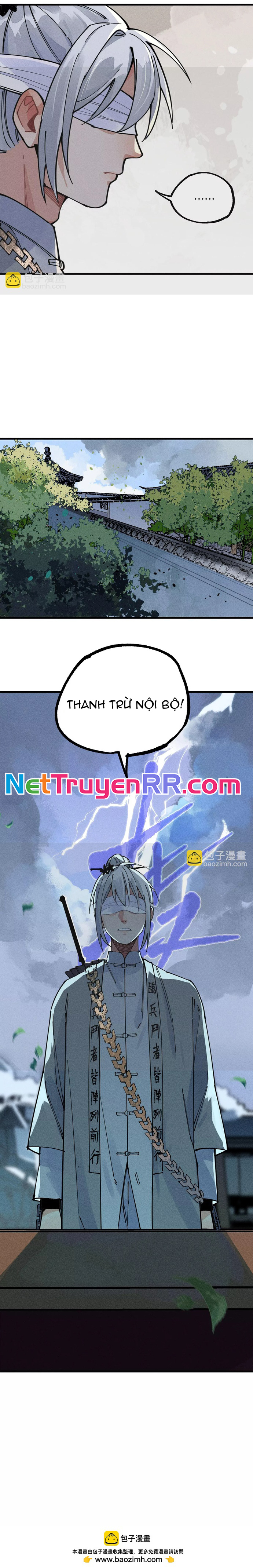 Địa Tạng Đông Phương Chap 42 - Next Chap 43