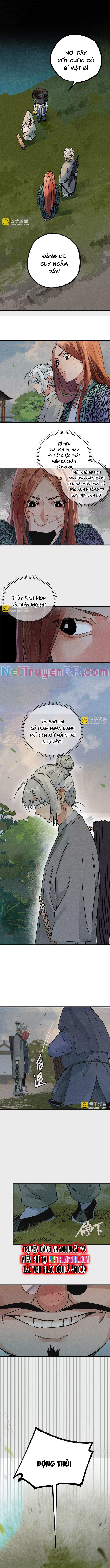 Địa Tạng Đông Phương Chap 44 - Next Chap 45