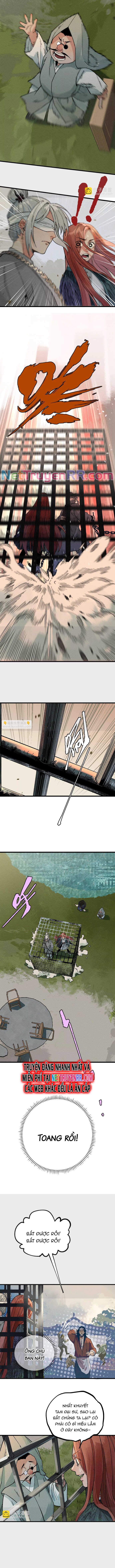 Địa Tạng Đông Phương Chap 44 - Next Chap 45