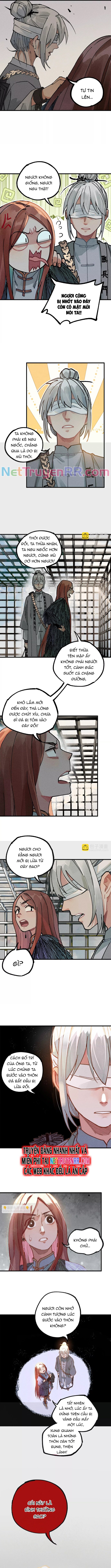 Địa Tạng Đông Phương Chap 44 - Next Chap 45