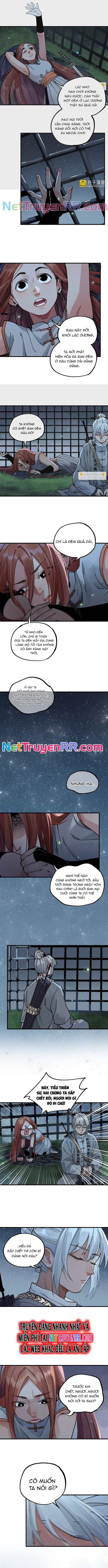 Địa Tạng Đông Phương Chap 46 - Next Chap 47