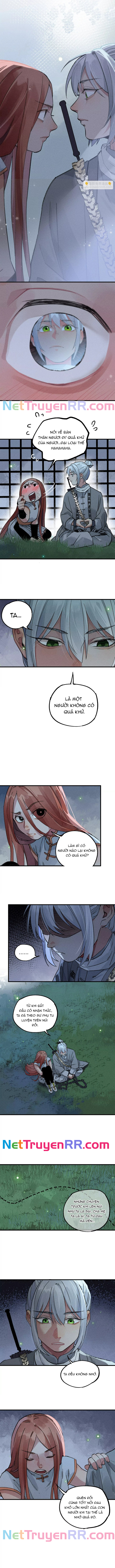 Địa Tạng Đông Phương Chap 46 - Next Chap 47