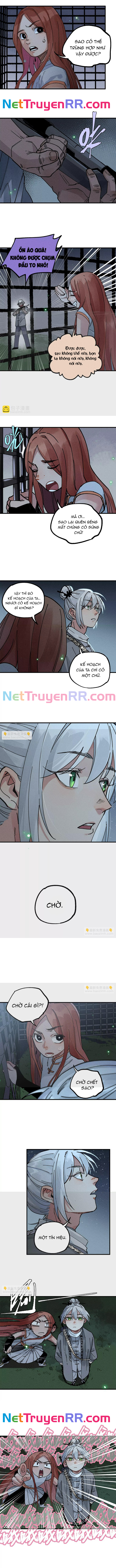 Địa Tạng Đông Phương Chap 46 - Next Chap 47