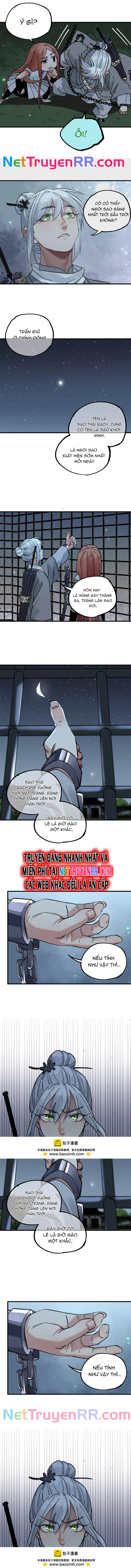 Địa Tạng Đông Phương Chap 46 - Next Chap 47