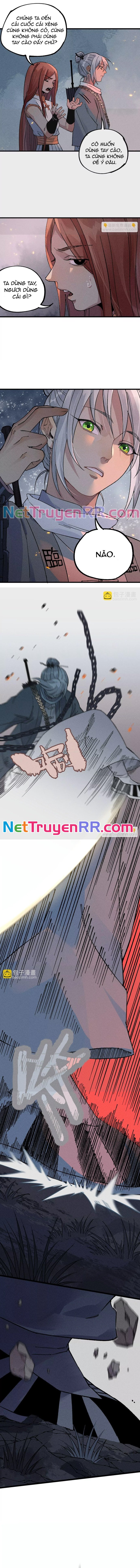 Địa Tạng Đông Phương Chap 47 - Next Chap 48