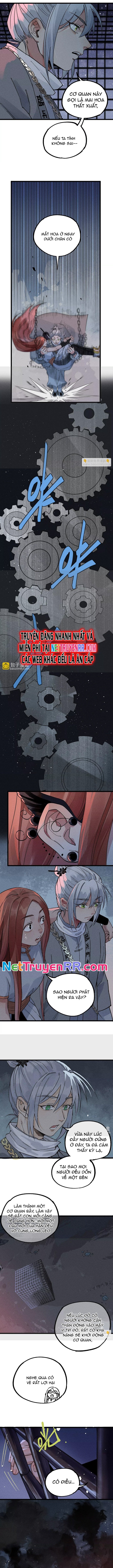 Địa Tạng Đông Phương Chap 47 - Next Chap 48