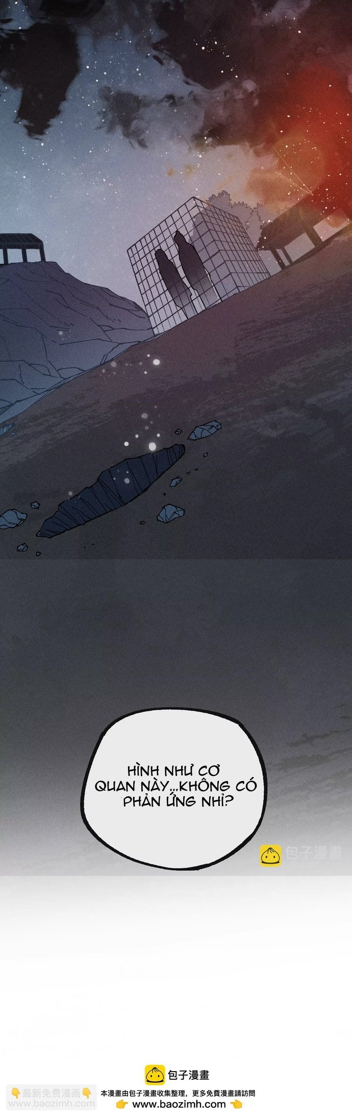 Địa Tạng Đông Phương Chap 47 - Next Chap 48