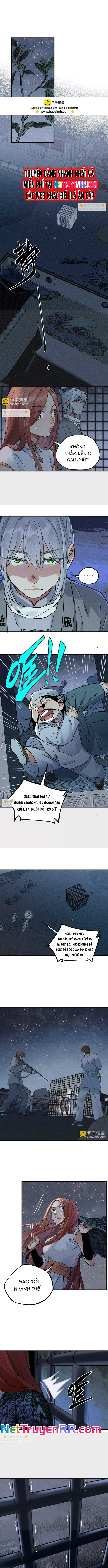 Địa Tạng Đông Phương Chap 48 - Next Chap 49