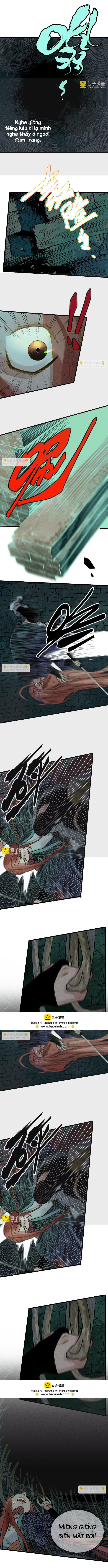 Địa Tạng Đông Phương Chap 48 - Next Chap 49