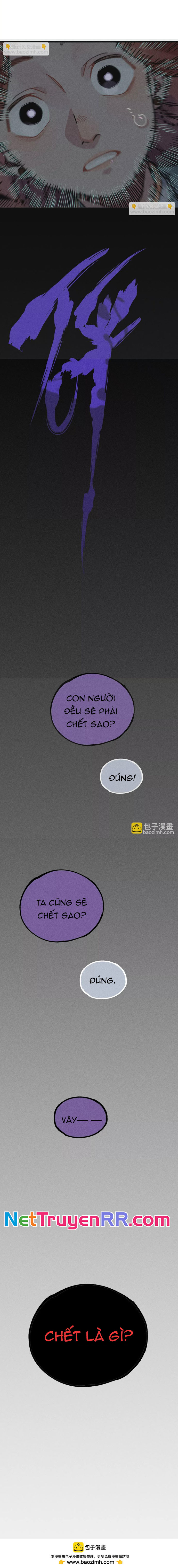 Địa Tạng Đông Phương Chap 48 - Next Chap 49