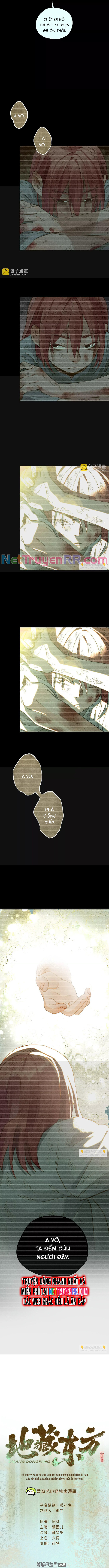 Địa Tạng Đông Phương Chap 49 - Next Chap 50