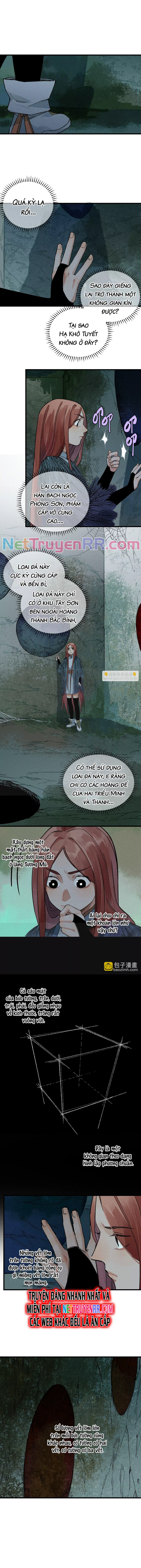 Địa Tạng Đông Phương Chap 49 - Next Chap 50