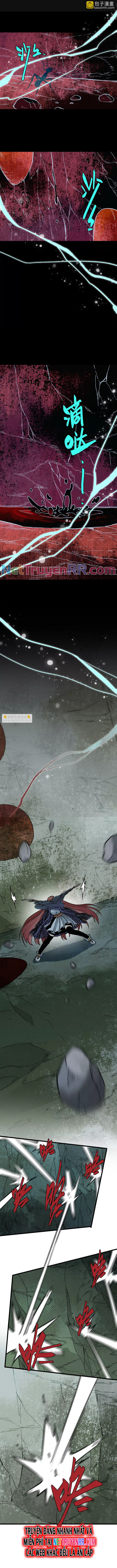 Địa Tạng Đông Phương Chap 49 - Next Chap 50