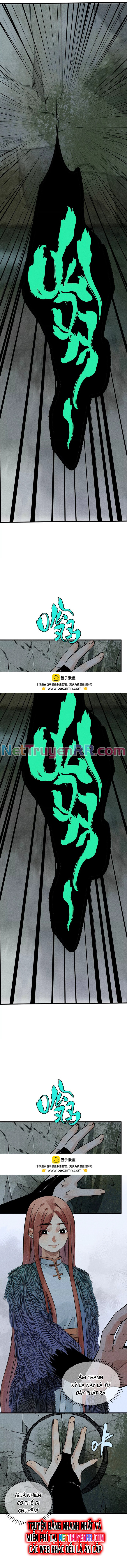 Địa Tạng Đông Phương Chap 49 - Next Chap 50