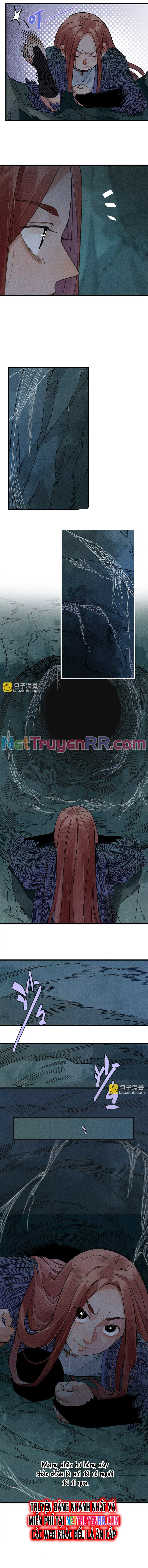 Địa Tạng Đông Phương Chap 49 - Next Chap 50