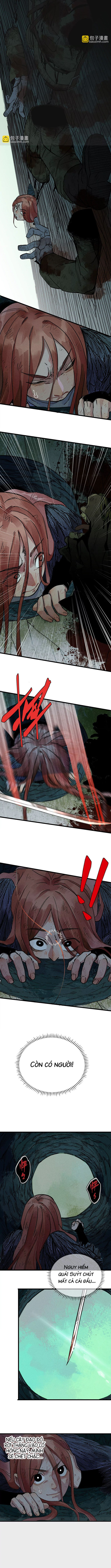 Địa Tạng Đông Phương Chap 50 - Next Chap 51
