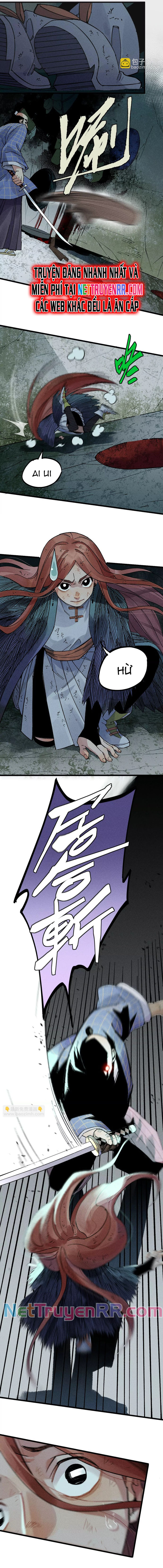 Địa Tạng Đông Phương Chap 50 - Next Chap 51