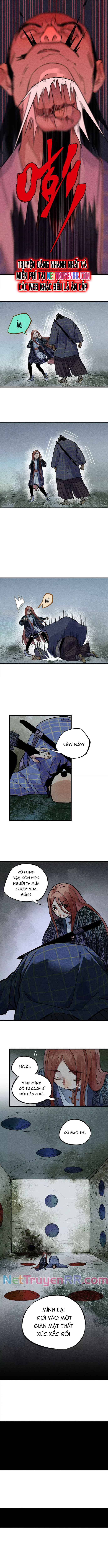 Địa Tạng Đông Phương Chap 50 - Next Chap 51