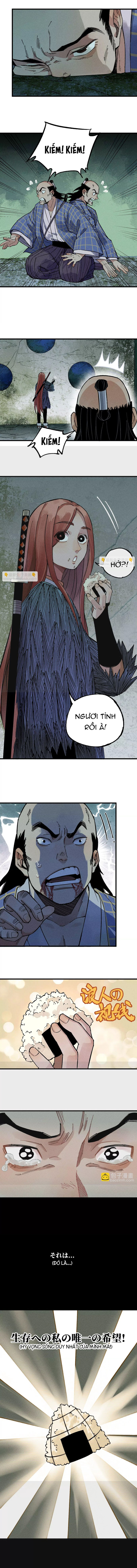 Địa Tạng Đông Phương Chap 50 - Next Chap 51