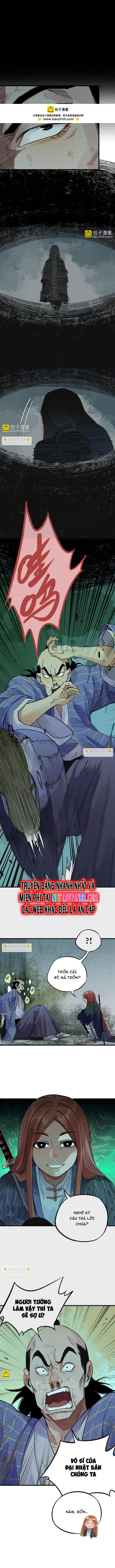 Địa Tạng Đông Phương Chap 51 - Next Chap 52